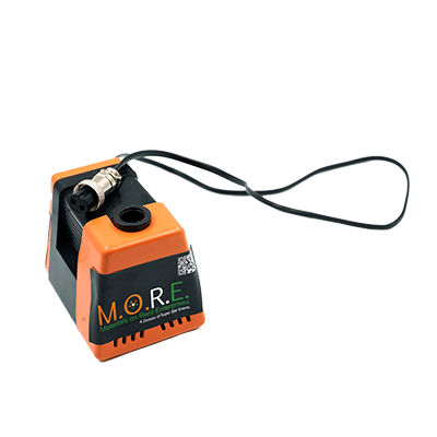 submersible pump